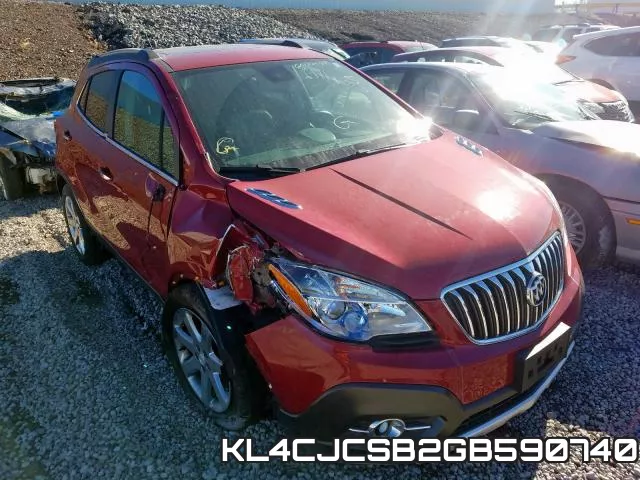 KL4CJCSB2GB590740