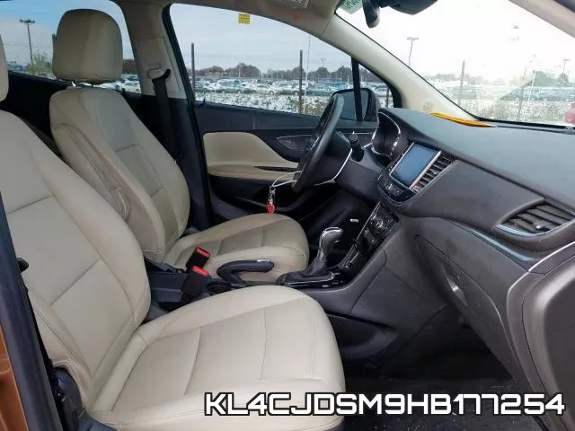 KL4CJDSM9HB177254