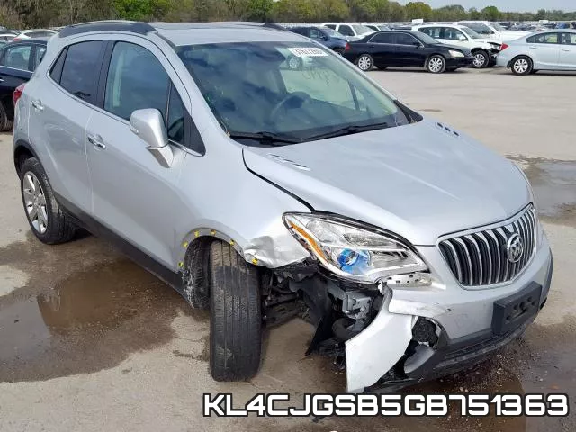 KL4CJGSB5GB751363