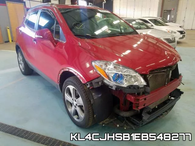 KL4CJHSB1EB548277