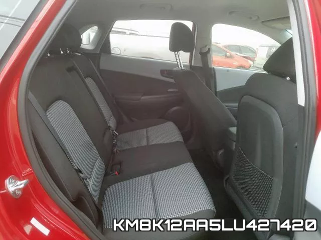 KM8K12AA5LU427420