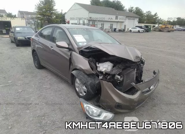 KMHCT4AE8EU671806