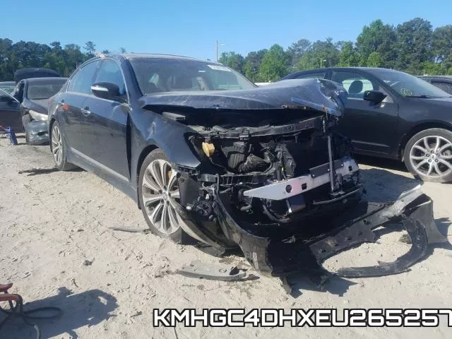 KMHGC4DHXEU265257