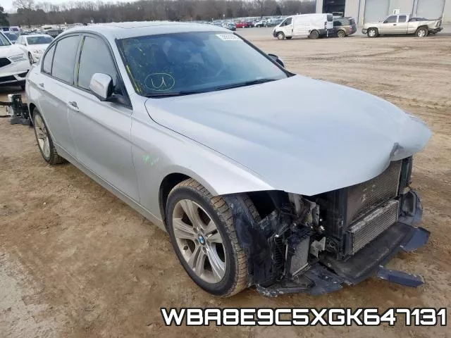 WBA8E9C5XGK647131
