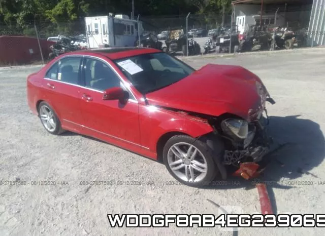 WDDGF8AB4EG239065