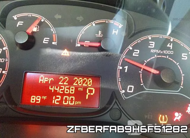 ZFBERFAB9H6F51282