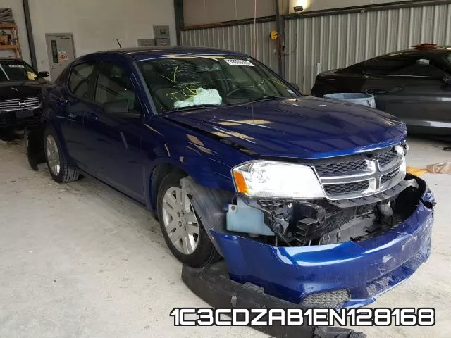 1C3CDZAB1EN128168