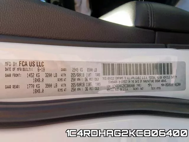 1C4RDHAG2KC806400_10.webp