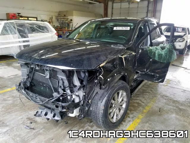 1C4RDHAG3HC638601