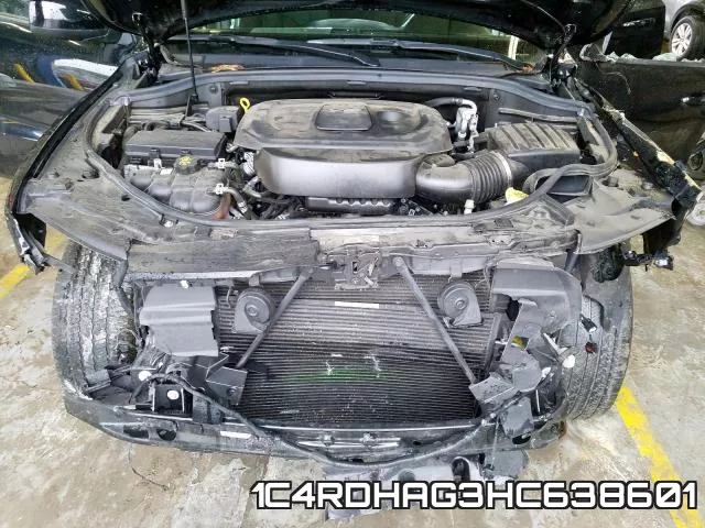 1C4RDHAG3HC638601