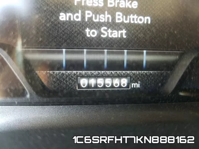 1C6SRFHT7KN888162