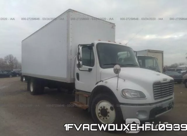 1FVACWDUXEHFL0939