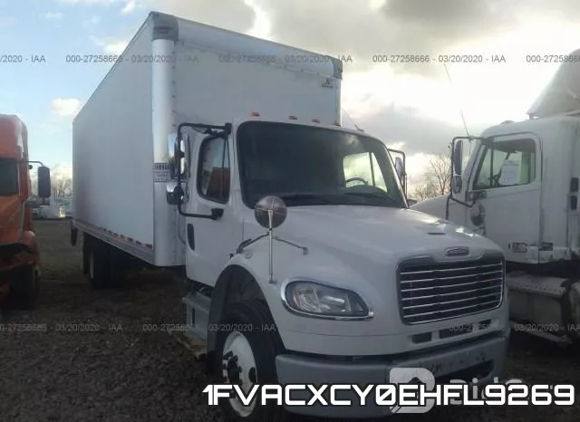 1FVACXCY0EHFL9269
