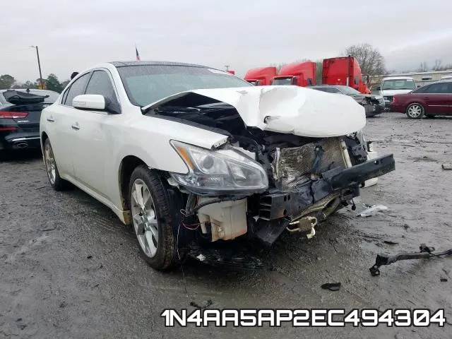 1N4AA5AP2EC494304