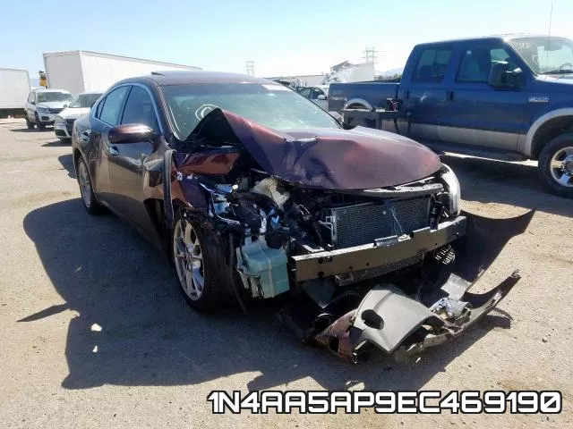 1N4AA5AP9EC469190
