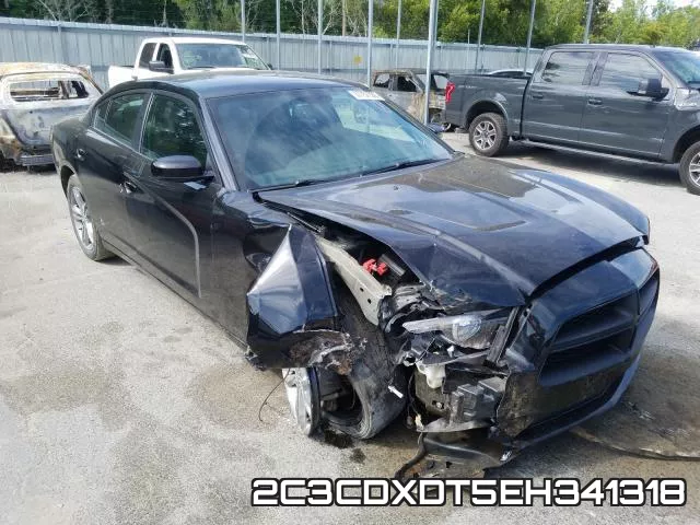 2C3CDXDT5EH341318