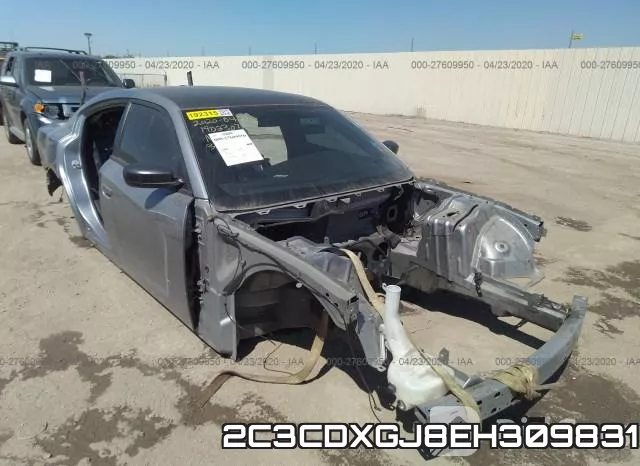2C3CDXGJ8EH309831