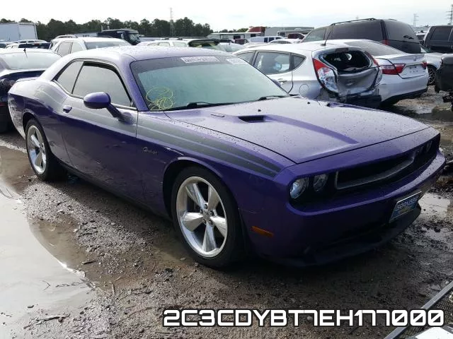 2C3CDYBT7EH177000