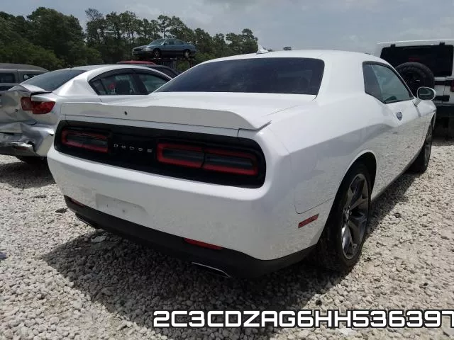 2C3CDZAG6HH536397