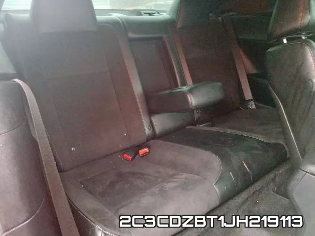 2C3CDZBT1JH219113