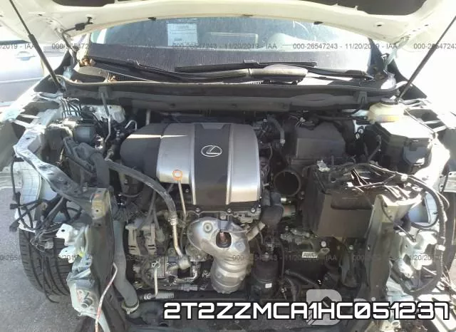 2T2ZZMCA1HC051237