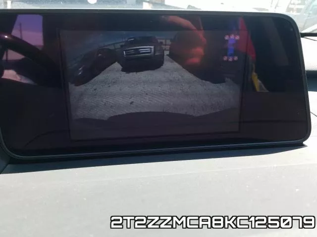 2T2ZZMCA8KC125079
