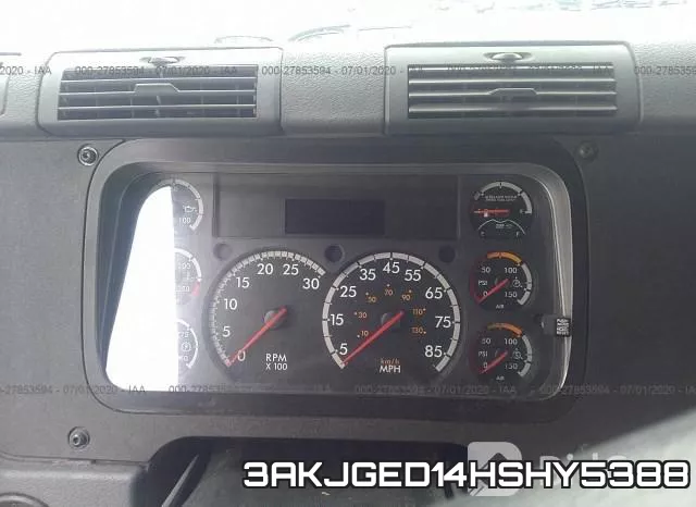 3AKJGED14HSHY5388