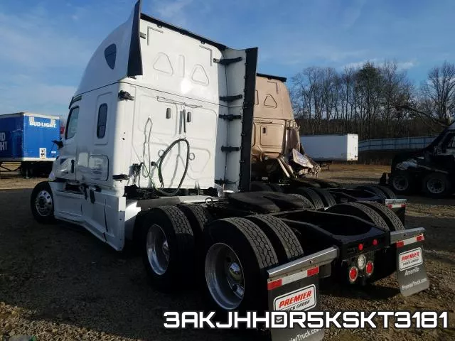 3AKJHHDR5KSKT3181