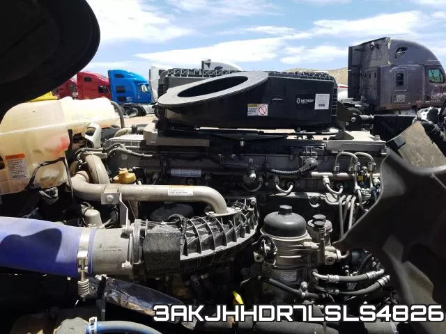 3AKJHHDR7LSLS4826