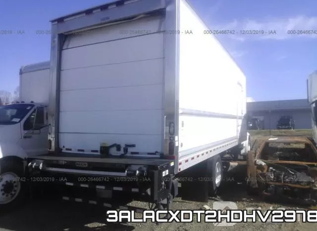 3ALACXDT2HDHV2978
