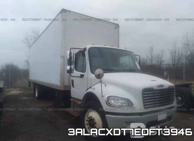 3ALACXDT7EDFT3946