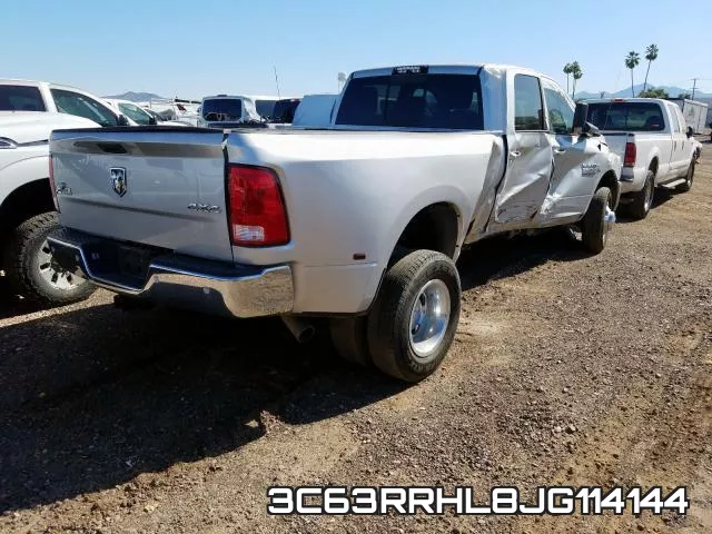 3C63RRHL8JG114144