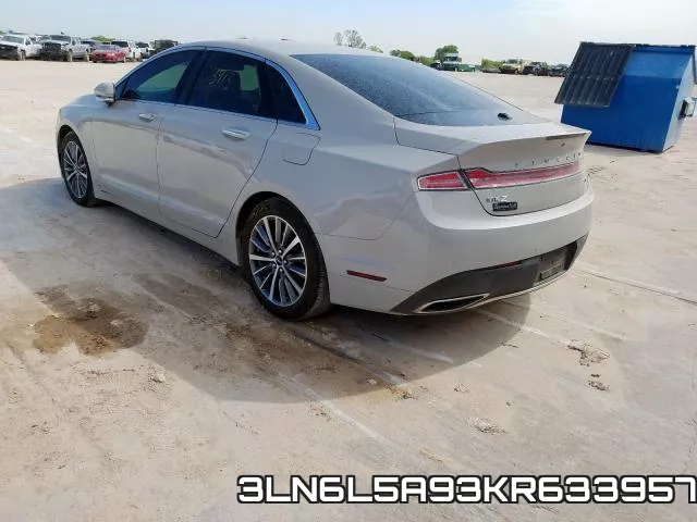 3LN6L5A93KR633957