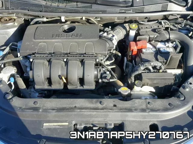 3N1AB7AP5HY270767