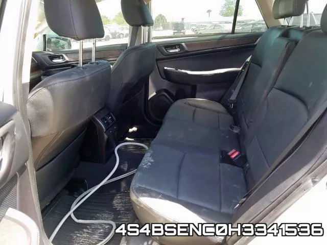 4S4BSENC0H3341536