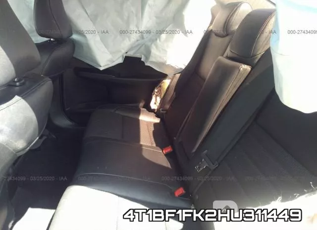 4T1BF1FK2HU311449
