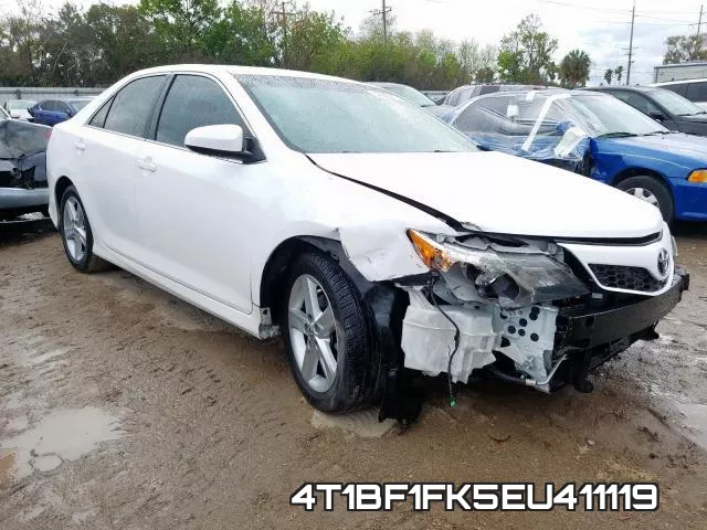 4T1BF1FK5EU411119