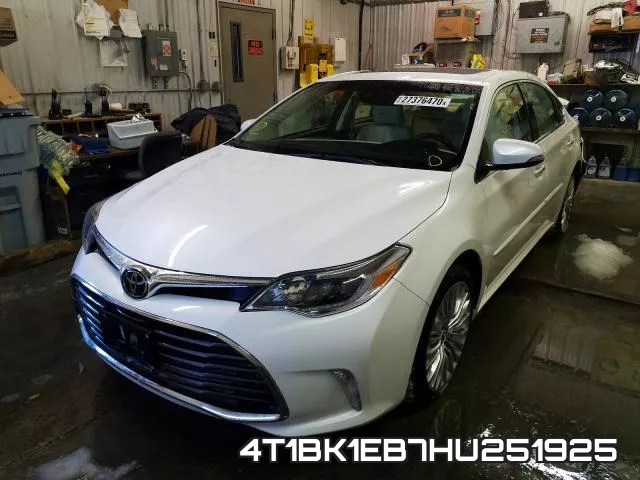 4T1BK1EB7HU251925