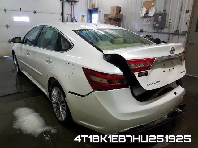 4T1BK1EB7HU251925