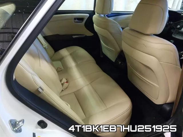 4T1BK1EB7HU251925