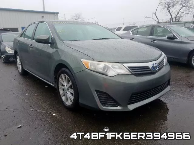 4T4BF1FK6ER394966