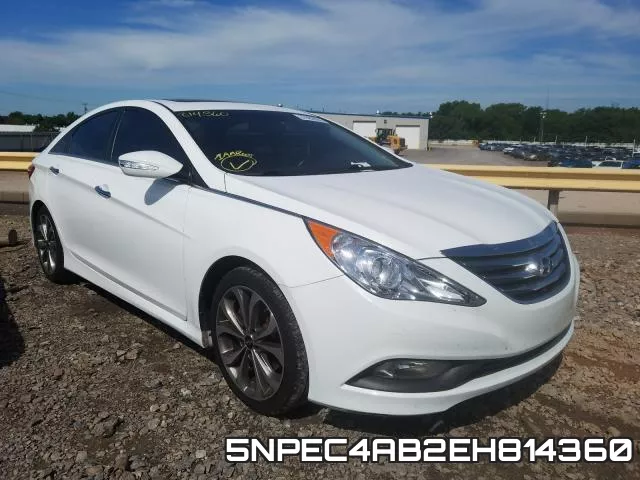 5NPEC4AB2EH814360