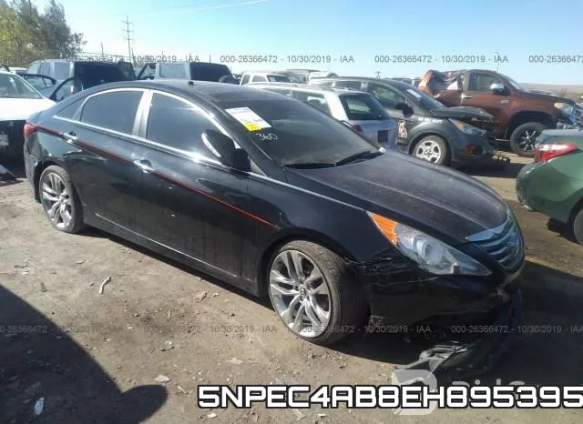 5NPEC4AB8EH895395