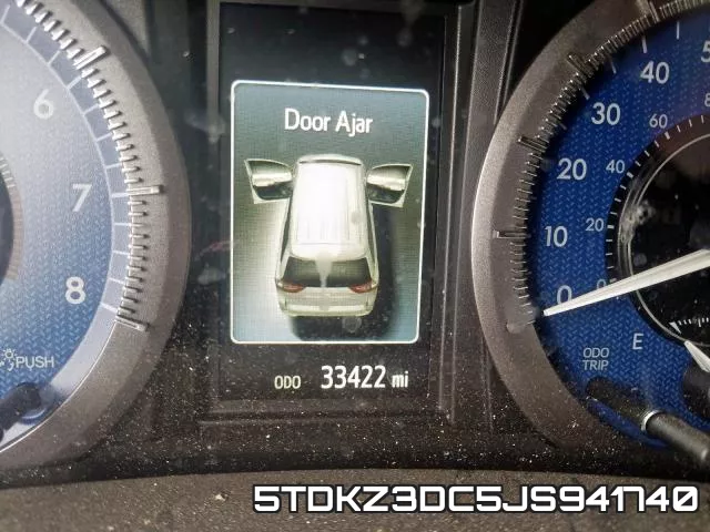 5TDKZ3DC5JS941740