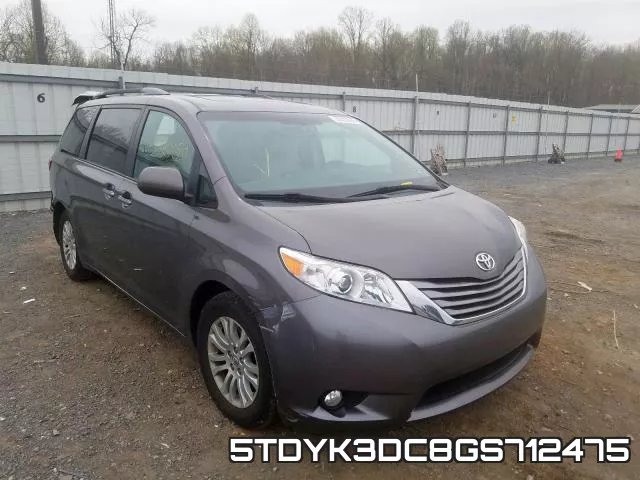 5TDYK3DC8GS712475
