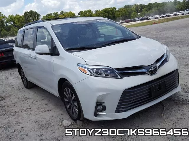5TDYZ3DC7KS966456
