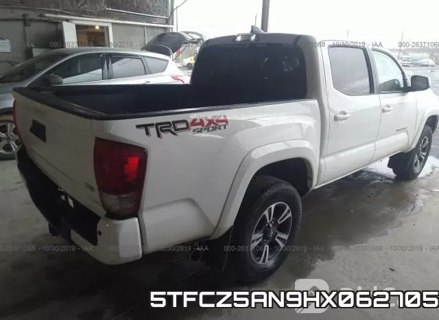 5TFCZ5AN9HX062705
