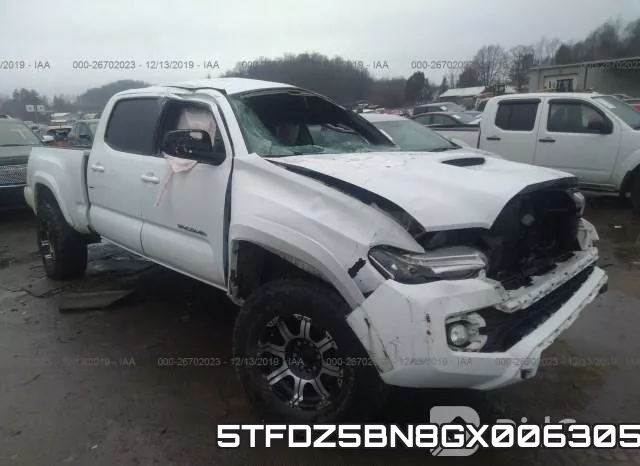 5TFDZ5BN8GX006305
