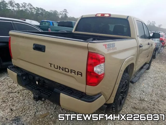 5TFEW5F14HX226837
