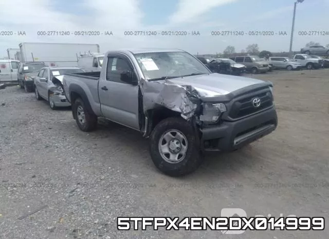 5TFPX4EN2DX014999